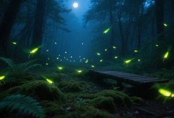 【乌兰魅影】中科院西双版纳热带植物园一日游+夜游丨深度讲解【[]专业讲解带队，可选电瓶车，王莲/热气球体验，无忧出行，纯玩无购物，品质保障】