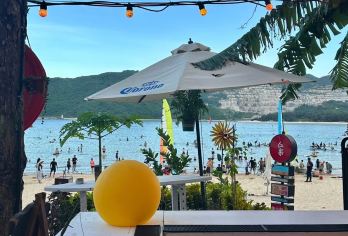 海南三亚半山半岛帆船港+鹿回头+椰梦长廊海景浪漫日落线【景点游玩与车程时间经过精确配比，确保体验深度与舒适度，也可根据需求定制行程】