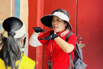 北京故宫博物院【秀才说研学-探秘紫禁城中轴线-亲子或单飞】【带着疑问探秘·故宫藏着大智慧： 三大殿没有树、故宫里的怪兽、故宫报警系统、故宫排水系统、故宫消防系统】