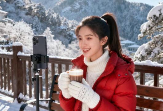 庐山风景名胜区一日游真纯玩含门票+索道+五老峰三叠泉旅游讲解【李白庐山瀑布秀峰，观光车巴士可以免费放行李，包含行程中景点的大小门票包括观光车景点之间接送】