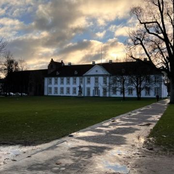 丹麦哥本哈根往返-欧登塞-安徒生童话故乡亲子线-包车-精选