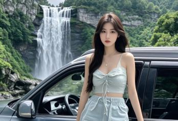 庐山风景名胜区一日游真纯玩含门票+索道+不爬山+诗仙李白路线【五老峰远眺，观音桥，李白秀峰瀑布，四大书院之首白鹿洞书院，鄱阳湖，桃花源记作者陶渊明】