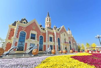 恒大文化旅游城直通车【天天发车，方便出行，商务定制】