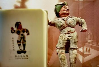 精致小团讲解·临汾博物馆2.5小时【深度游】含门票·含耳机【精致小团讲解】