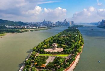 15人团◆无购物◆湖南博物院+岳麓书院+橘子洲◆纯玩1日活动【[免费上门接]长沙指定区域内上门接，2-15人精致小团，只为少数私享家定制】