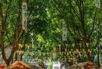 广佛双城游：陈家祠+祖庙+南风古灶｜趣味寻宝+深度探秘【[周末救星]广佛一日游新玩法！拒绝无聊，全程互动游戏，带娃/情侣出游精选！】