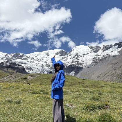 西藏珠峰大本营一日游【8人珠峰闪游！打卡+返程，说走就走 】