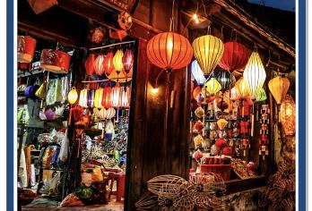 岘港一日游【参观灵应寺，这里有越南*高的佛像】