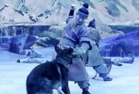 西安驼铃传奇一日游【2人起订/三环内上门接送+私家小团】【《亮点1》以“一带一路”为主线，深入挖掘大唐传统文化，追寻驼队丝绸之路上的踪迹】