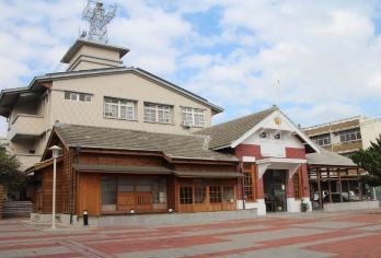 濁溪南岸綠廊道西螺、二崙一日遊【金木園紙漿藝術村、貓兒干綠廊、千巧谷牛樂園、二崙故事館、西螺大橋】