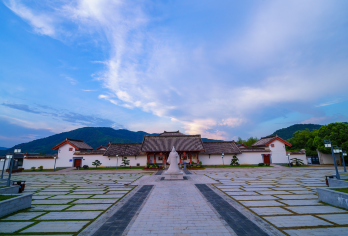 【闽越寻源溯八闽】闽越王城+阿勒泰户外下午茶【探秘（闽越王城遗址），配备专业深度讲解，沉浸感受历史文化魅力】