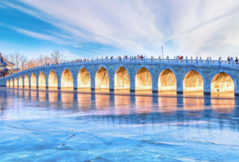 慕田峪长城+颐和园+圆明园一日活动含门票可选五环内接可选私家团【良心：承诺本产品无购物，可升级私家团，时间自由选择。】