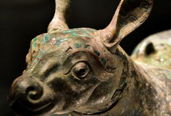 淄博齐文化博物馆人工讲解含门票预约【专业人工导游带您领略八百年齐国史】