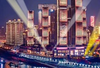 两江四岸夜景车游—钟楼+车观苏家坝立交+车观长江一日游【两江四岸夜景专线为景点特色. 景点精华. 时间充足. 专业导游带队讲解. 打卡拍照.】