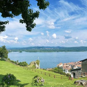 意大利米兰出发马焦雷湖观光线【十小时包车一日游】