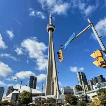 加拿大+多伦多大学+市政厅一日游/行程可调-中文包车