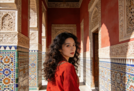 西班牙塞维利亚-格拉纳达-阿尔罕布拉宫-纳赛瑞斯皇宫包车精选【专属客服和本地中文司机，一家一团包车】