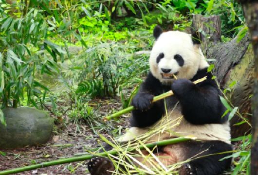 熊猫谷私享包团讲解【多语种 私享时光，深度探索熊猫奥秘】【[多语言讲解]提供中、英、法、德、日、俄、韩等多语种服务（需提前2天预约）】