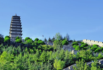 悬空寺+木塔+雁门关拼车包车游【独立包车|私家电车行更自由】【多种出行选择，多线路可选择，让您的行程更宽松，游玩时间更充足。】