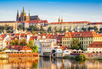 霍夫宫+多瑙河+市政厅广场+维也纳博物馆区一日游【包车专线】【精品包车，私享空间，上门接送，轻松出行】