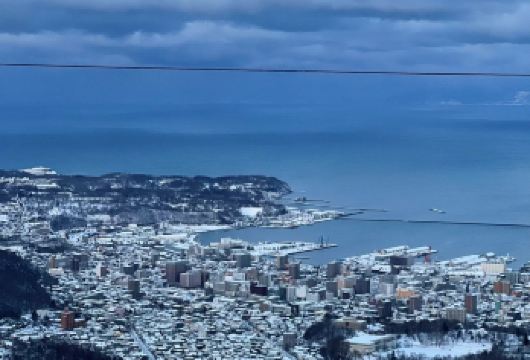日本札幌-小樽网红景点/可登别富良野北海道多日包车-精选【包车一日游，解锁旅行新方式！独立车辆配备经验丰富的老司机，为您量身打造专属行程。】