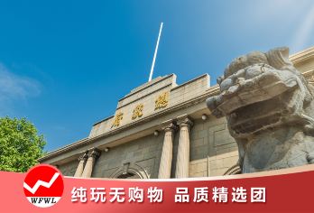 南京总统府+网红牛首山一日活动【深度讲解+含耳麦+含门票】【含门票 + 深度讲解 + 耳麦，游总统府忆民国风云，探牛首山佛顶圣境，一日解锁南京人文与禅韵。】