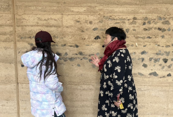 【二里头夏都遗址博物馆】2.5H精讲·中高级资深讲师带团【[金牌说讲师团]行业资深讲师和金牌导游，只做深度讲解，保证讲解质量！】