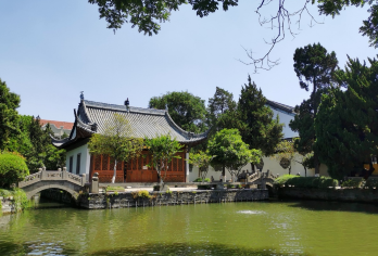 南京总统府2.5H大咖深度讲解 15人小团 总统府亲子讲解【感受中西融合民国建筑，叩响近代中国史】