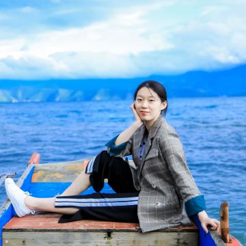 丽江泸沽湖一日游全景环湖+猪槽船游湖+纯玩无购物可选8人团