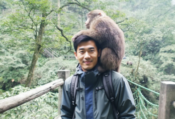 峨眉山一日游【全景深度漫游·15人小团·半山+金顶】【[小团服务]精选15人小团 成都三环内免费上门接人 享受更好服务】