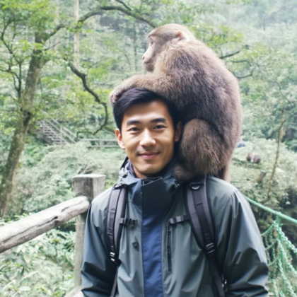 峨眉山一日游【全景深度漫游·15人小团·半山+金顶】