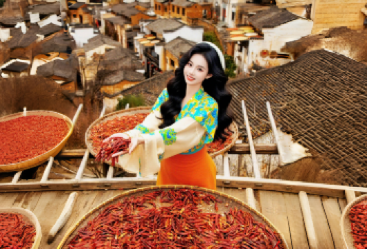 婺源风景区+篁岭纯玩一日游【6人小团〓独立私家团】【亮点一：（精品纯玩）2-6人小拼团，舒适出行，纯玩无购物，无任何隐形消费，沉浸式体验婺源篁岭~】