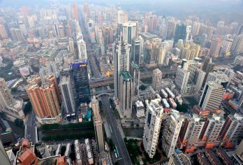 深圳世界之窗+大梅沙+金色海岸游艇+中英街+地王观光一日游【[省心游]私家精品小团，一单一团，上门接送，优选专业司机兼向导及讲解服务（司机不进景区讲解）。】