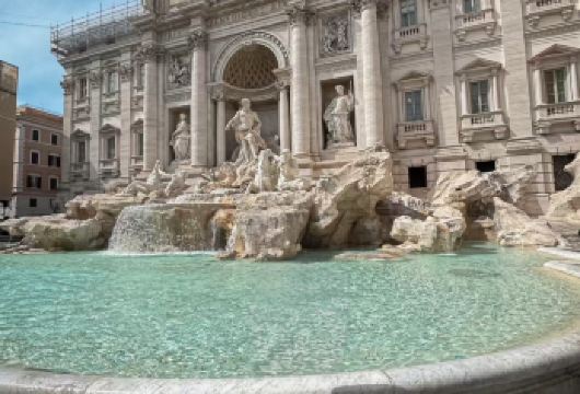 意大利罗马许愿池+卡拉卡拉浴场+斗兽场+万神殿+奥斯提一日游【专业司机应对复杂路况与停车难题，行程灵活自由，让您专注于游览与拍照。】