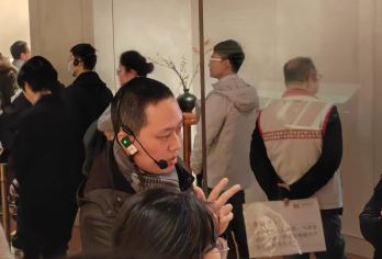 徐州博物馆门票+2小时深度讲解|品质小团|含耳麦【专职人员深度讲解】