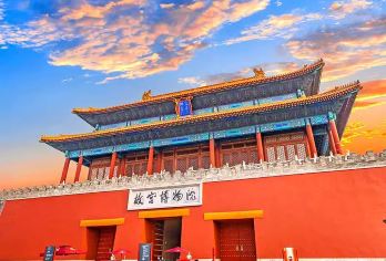 北京故宫博物院一日游【故宫深度讲解|可选散拼团/私家团】【[老炮导游]持国家颁发导游证书，多年精讲经验让您耳目一新！】