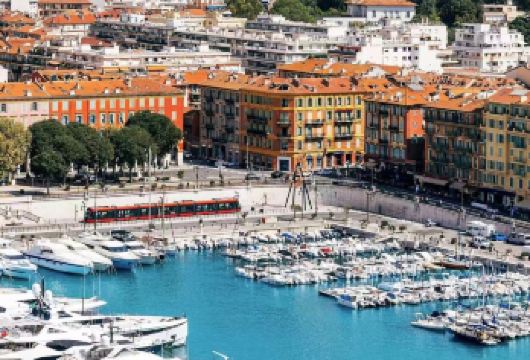 法国尼斯出发【埃兹-戛纳-摩纳哥蔚蓝海岸一日游】包车上门接送【中文司导|行程自由|蔚蓝海岸|私属小团】