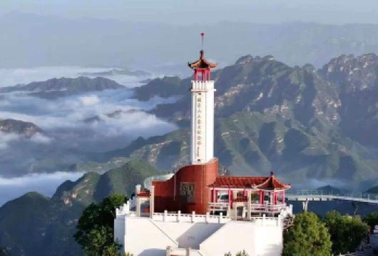 直隶总督署+保定军校纪念馆+西大街+狼牙山一日活动【一座总督衙署、半部清史写照】