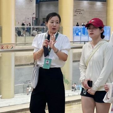 【山东博物馆】“寻宝记”中高级讲师精讲  赠精美文创