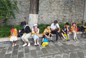 【颐和园研学讲解】颐和往事—聆听百年历史， 感受皇家园林风光【颐和往事—聆听百年历史， 感受皇家园林风光】