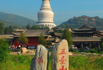 五台山包|拼车一日游【可定制，可包车，免费接送游玩】【纯玩包车-随走随拍-无隐形消费】