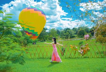 中国科学院西双版纳热带植物园+西双版纳傣族园一日游|1单1团【纯玩无购物，一单一团，2人起订，以实际下单人数安排车型（5座轿车/7座商务车/9座商务车）等；】