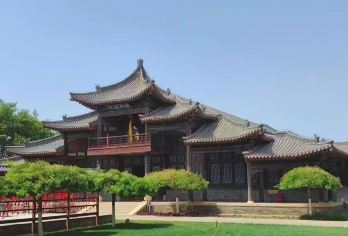 定州博物馆+贡院深度精讲【一单一团】【[一单一团不拼团]】