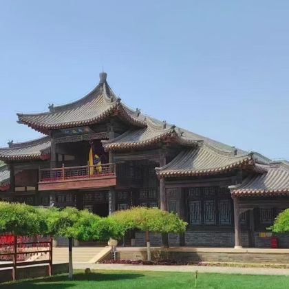 定州博物馆+贡院深度精讲【一单一团】