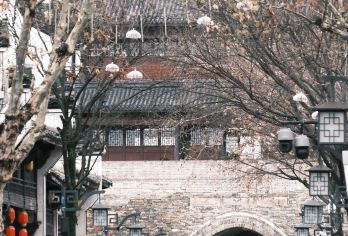 衢州 北门街+城隍庙+博物馆+水亭门【定制出游/行程可调】S【包车出行时间自由、不拼团｜中文司导｜景点可调、可定制多日游】