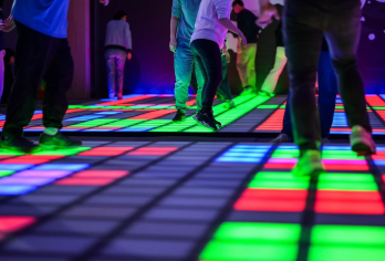 台北101夜景＆科技闪动空间体验半日游【台北101知名地标，为旅程打造亮眼夜生活。】