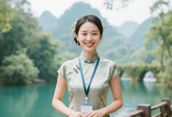 荔波小七孔一日游［精品小团•含门票］上门接【独立用车•来去自由】