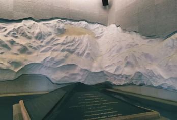 九一八历史博物馆（精讲1小时+无线蓝牙耳机）【讲解细致经典不虚此行】