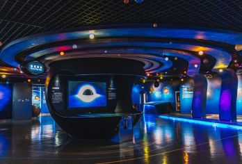 北京天文馆一日游【亲子研学活动专场-上下午场均可-可单飞】【保护和满足孩子的好奇心，就是保护孩子的想象力，激发孩子的求知探索欲。】