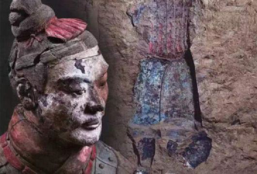 秦始皇帝陵博物院(兵马俑)+华清宫+《长恨歌》纯玩包车一日游【免费策划行程方案 代约门票 景点自由搭配 包含司机服务费，停车费 油费，过路费】